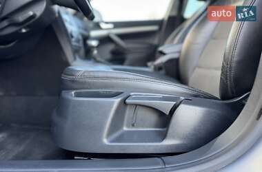 Универсал Skoda Octavia 2012 в 