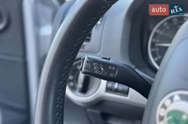 Универсал Skoda Octavia 2012 в 