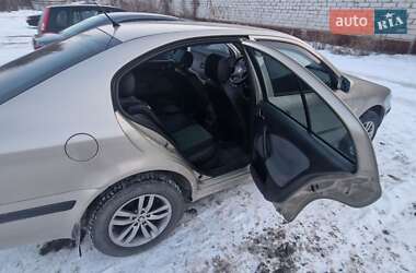 Ліфтбек Skoda Octavia 2005 в Харкові