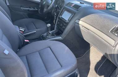 Ліфтбек Skoda Octavia 2005 в 
