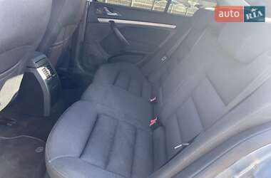 Ліфтбек Skoda Octavia 2005 в 
