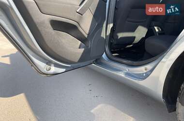 Ліфтбек Skoda Octavia 2005 в 