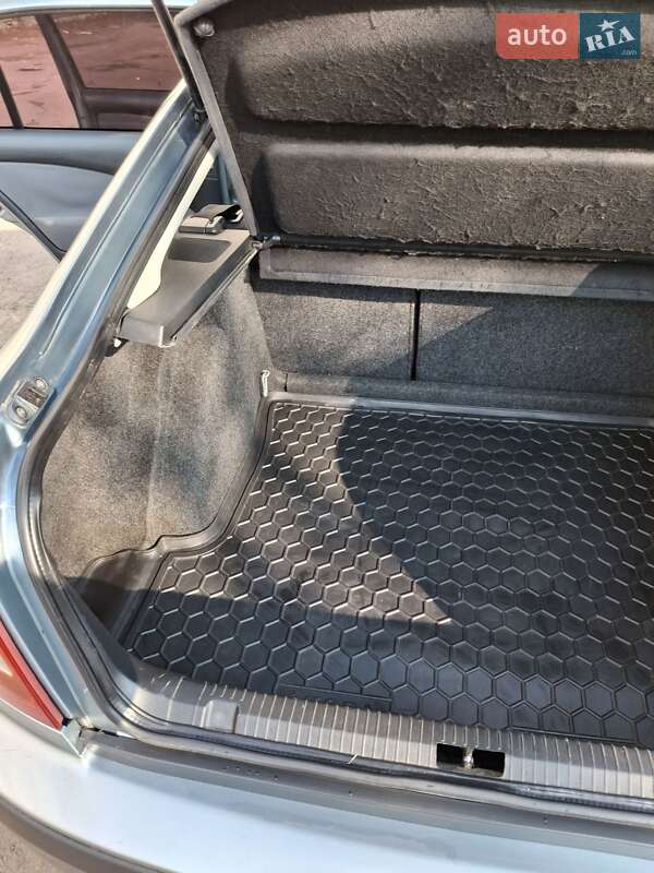 Ліфтбек Skoda Octavia 2006 в Львові фото 21 Ліфтбек Skoda Octavia 2006 в Львові