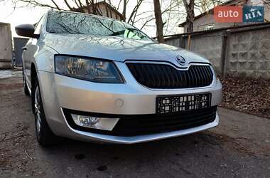 Універсал Skoda Octavia 2014 в Хмельницькому