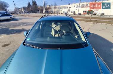 Универсал Skoda Octavia 2006 в 