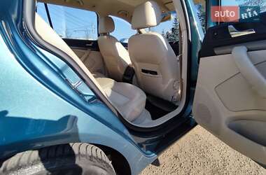 Универсал Skoda Octavia 2006 в 