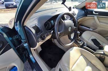 Универсал Skoda Octavia 2006 в 