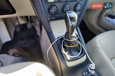 Универсал Skoda Octavia 2006 в 