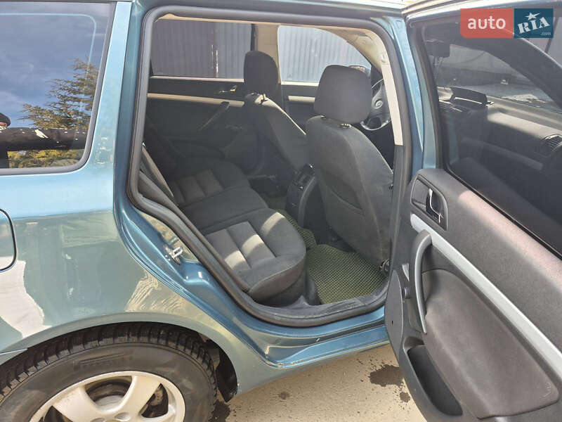 Универсал Skoda Octavia 2008 в Ивано-Франковске фото 11 Универсал Skoda Octavia 2008 в Ивано-Франковске