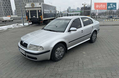 Ліфтбек Skoda Octavia 2006 в Києві