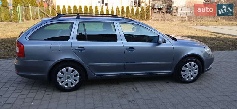 Універсал Skoda Octavia 2013 в Львові фото 8 Універсал Skoda Octavia 2013 в Львові