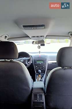 Ліфтбек Skoda Octavia 2005 в 