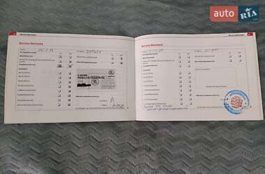 Ліфтбек Skoda Octavia 2005 в Одесі