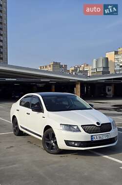 Ліфтбек Skoda Octavia 2016 в Києві