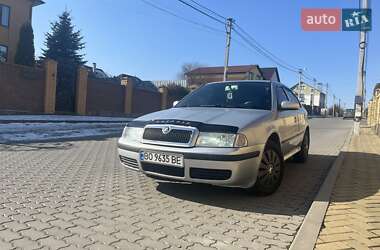 Лифтбек Skoda Octavia 2005 в Хмельницком