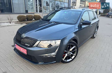 Универсал Skoda Octavia 2014 в Белой Церкви