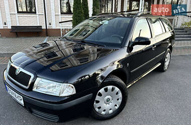 Skoda Octavia 2009 Skoda Octavia 2009