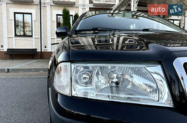 Универсал Skoda Octavia 2009 в 