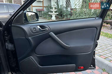 Универсал Skoda Octavia 2009 в 