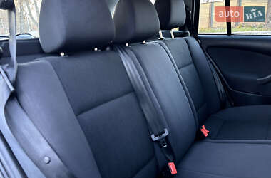 Универсал Skoda Octavia 2009 в 