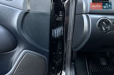 Универсал Skoda Octavia 2009 в 