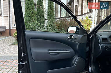 Универсал Skoda Octavia 2009 в 