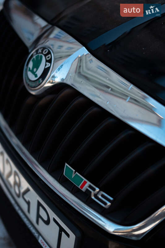 Универсал Skoda Octavia 2011 в Самборе фото 10 Универсал Skoda Octavia 2011 в Самборе