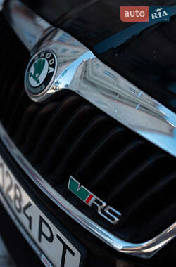 Універсал Skoda Octavia 2011 в 