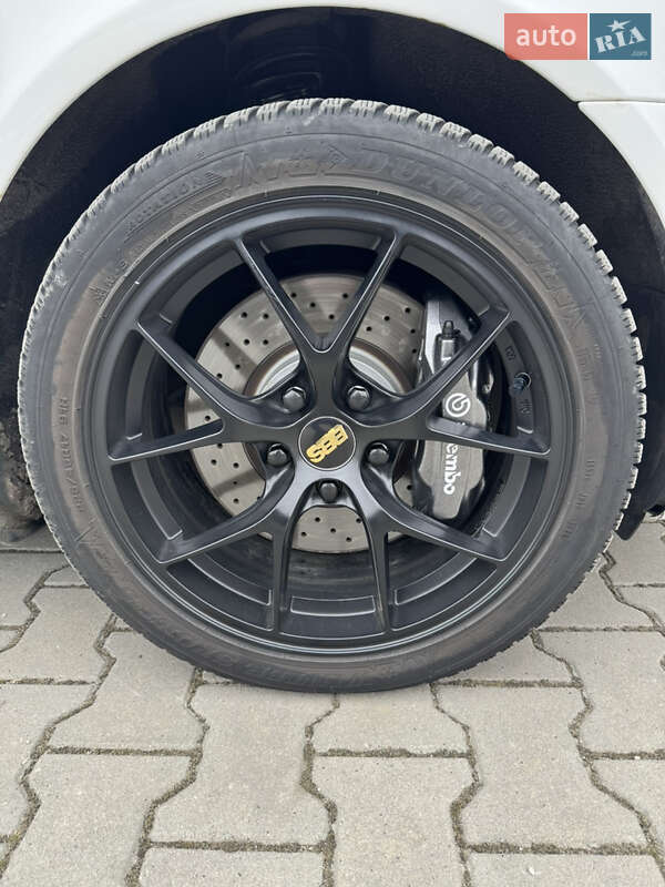 Ліфтбек Skoda Octavia 2012 в Вінниці фото 7 Ліфтбек Skoda Octavia 2012 в Вінниці