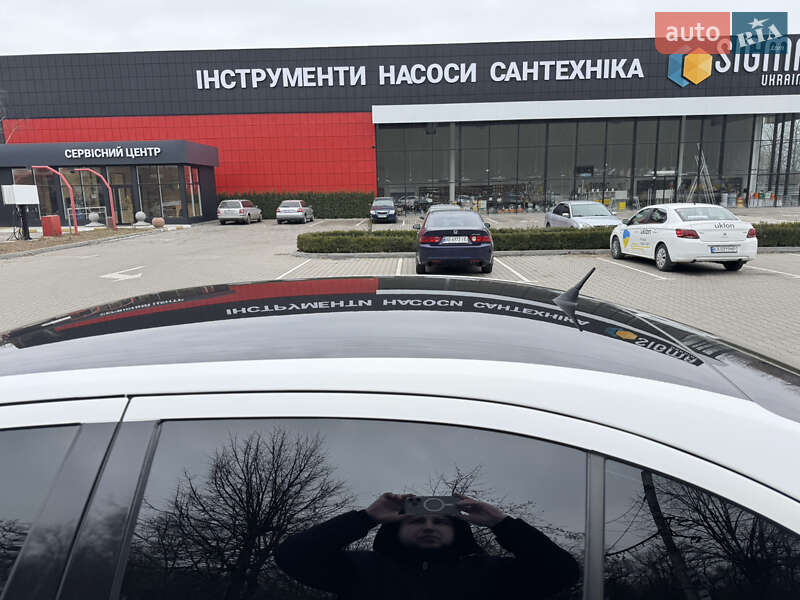 Ліфтбек Skoda Octavia 2012 в Вінниці фото 13 Ліфтбек Skoda Octavia 2012 в Вінниці