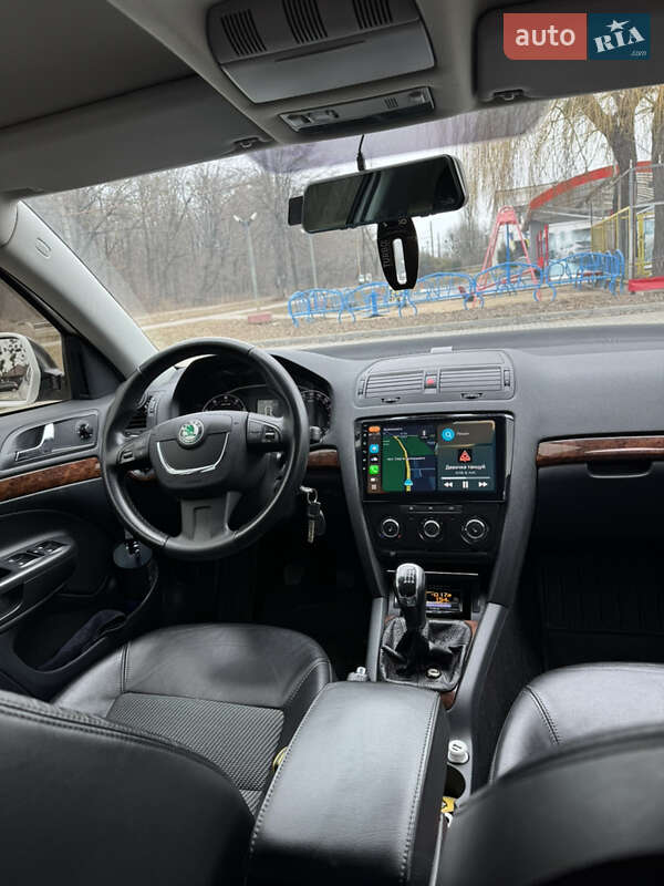 Ліфтбек Skoda Octavia 2012 в Вінниці фото 29 Ліфтбек Skoda Octavia 2012 в Вінниці