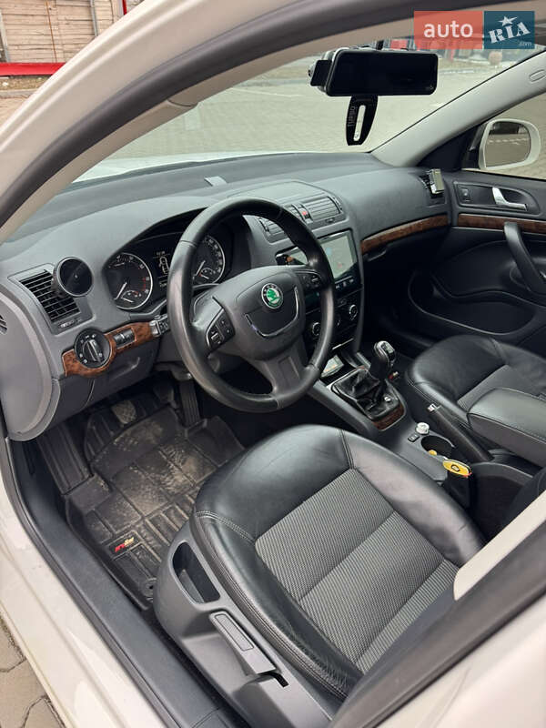 Ліфтбек Skoda Octavia 2012 в Вінниці фото 37 Ліфтбек Skoda Octavia 2012 в Вінниці