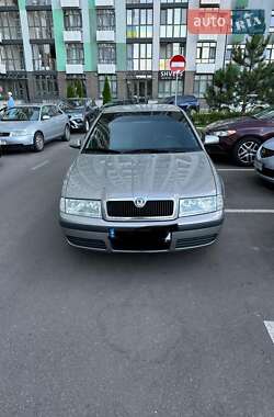 Skoda Octavia 2009