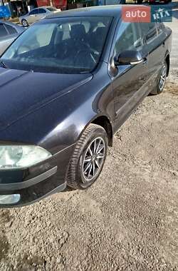 Ліфтбек Skoda Octavia 2008 в Миколаєві