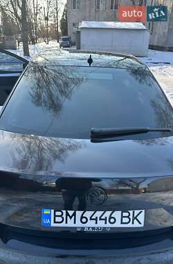 Лифтбек Skoda Octavia 2013 в 