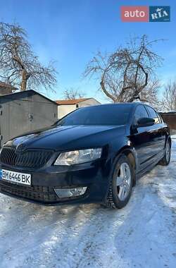 Skoda Octavia 2013 Skoda Octavia 2013