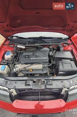 Лифтбек Skoda Octavia 2008 в 