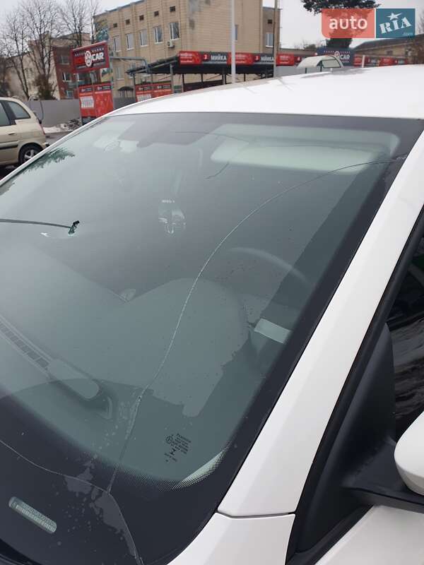 Лифтбек Skoda Octavia 2017 в Киеве фото 26 Лифтбек Skoda Octavia 2017 в Киеве