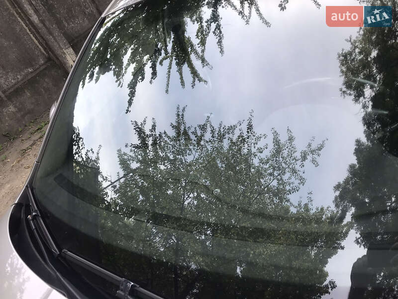 Универсал Skoda Octavia 2011 в Львове