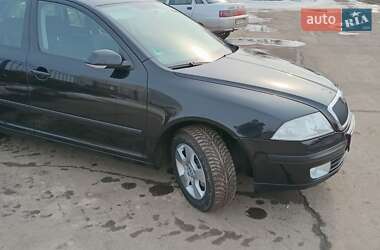 Універсал Skoda Octavia 2007 в Сумах