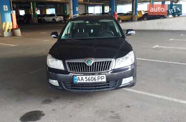 Універсал Skoda Octavia 2012 в Києві