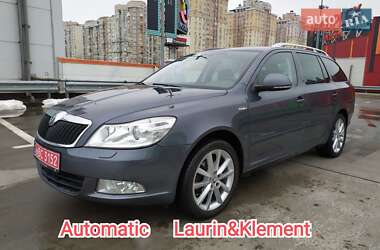 Универсал Skoda Octavia 2010 в Киеве