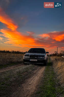 Ліфтбек Skoda Octavia 2007 в Кропивницькому