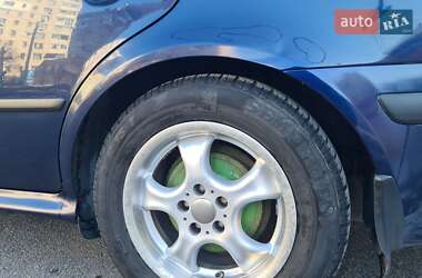 Універсал Skoda Octavia 2001 в 