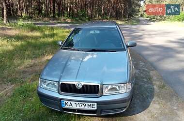 Універсал Skoda Octavia 2004 в Києві