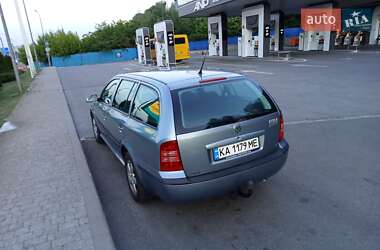 Універсал Skoda Octavia 2004 в Києві