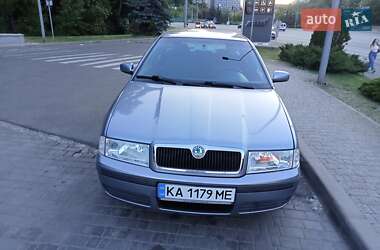 Універсал Skoda Octavia 2004 в Києві