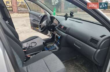Универсал Skoda Octavia 2002 в 