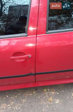 Ліфтбек Skoda Octavia 2007 в Києві