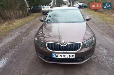 Skoda Octavia 2014 Skoda Octavia 2014